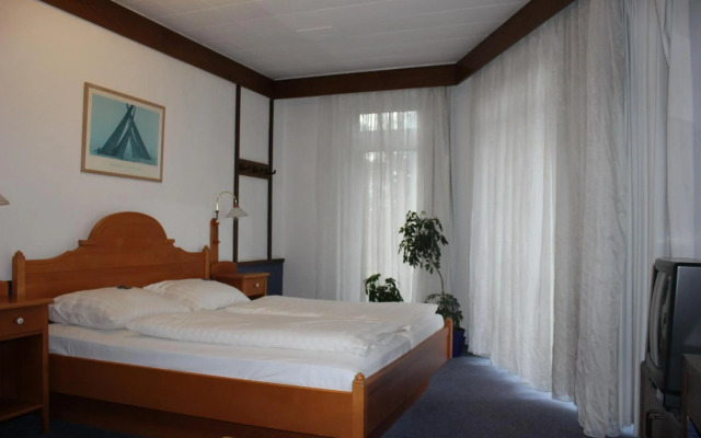 Hotel Zum Ratsherrn