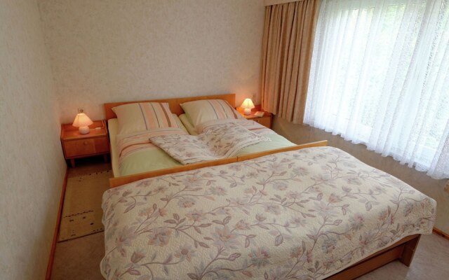 Lovely Holiday Home With Terrace, Garden, Awning, Heating