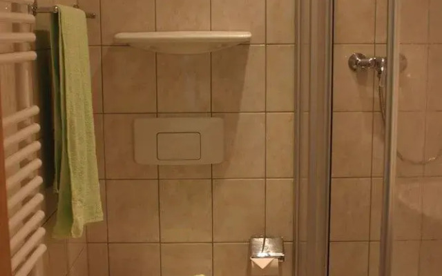 Pension & FeWo's Talblick