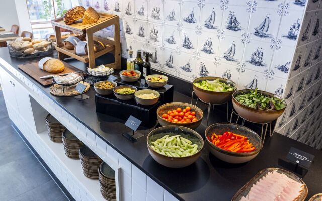 NH Amsterdam Leidseplein