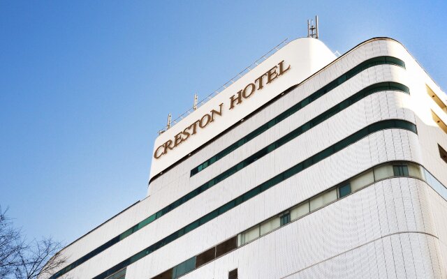 Nagoya Creston Hotel