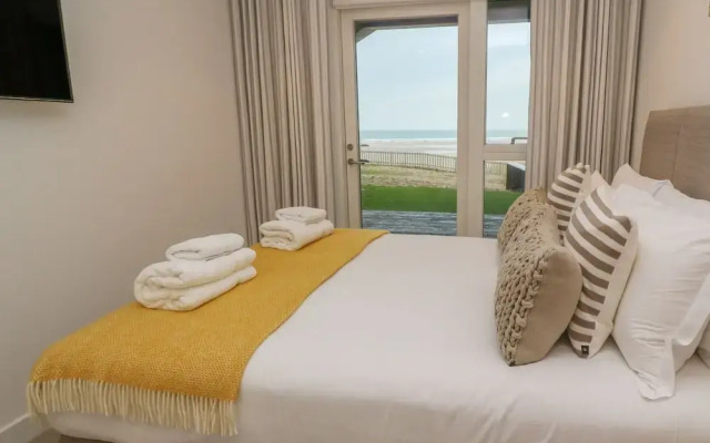 Chapel Rock View, The Dunes