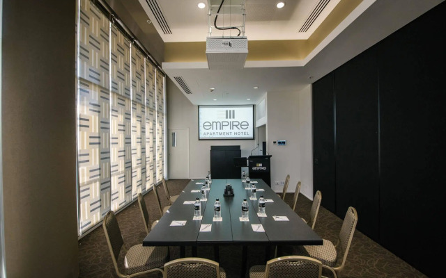 Empire Apartment Hotel