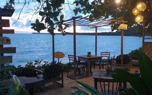 Pousada Vila Anaua