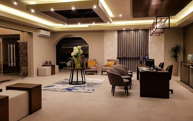 El Cielo Resort
