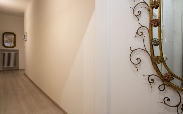 Appartamento dei Servi