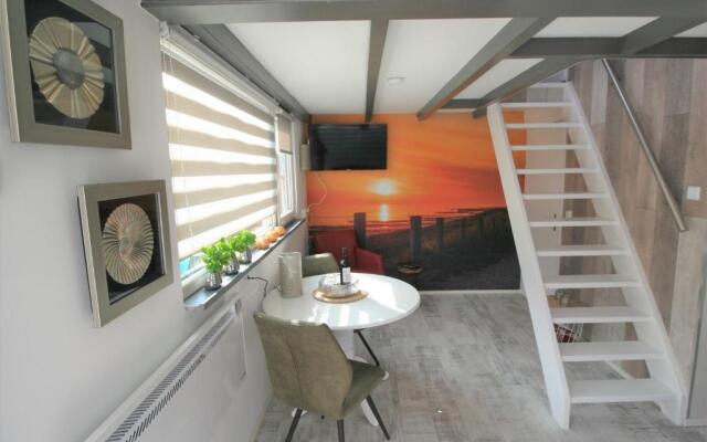 Casa Paula 2 personen en Casa Christianne 4 personen