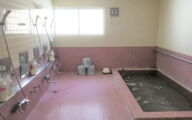 Kitashiga Lime Light