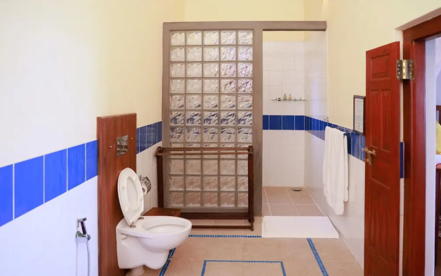 South Point Villa - Whole Villa (Sleeps 6)