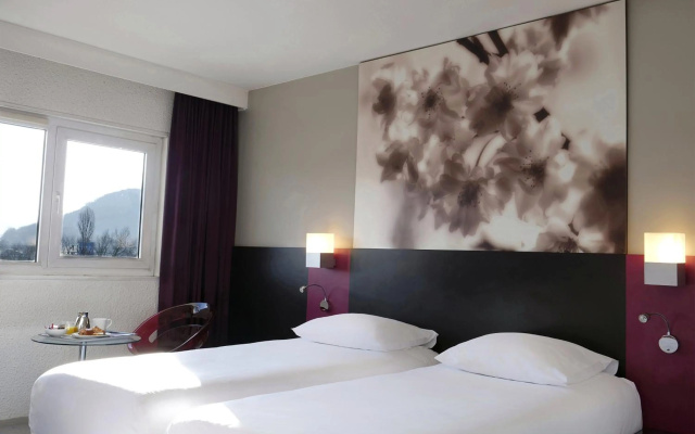 Mercure Annemasse Porte de Genève - Image 5