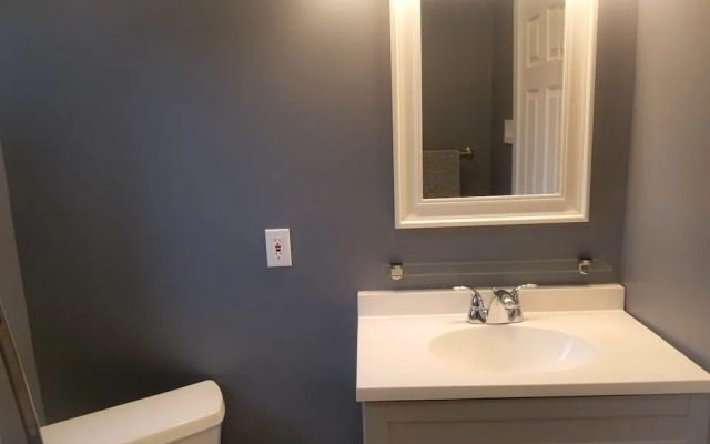 JstLikeHome - Downtown Suites
