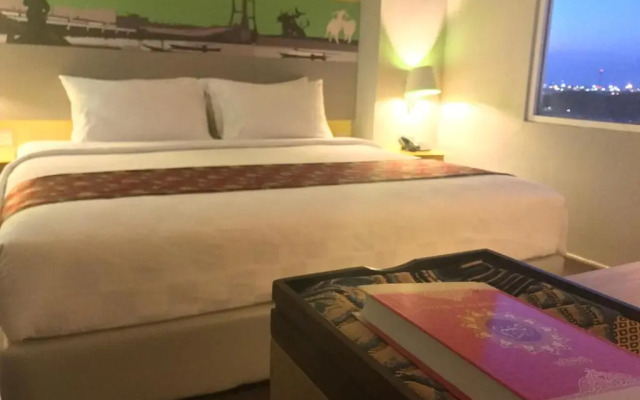 Kyriad Pesonna Surabaya