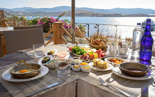 Caresse, a Luxury Collection Resort & Spa, Bodrum