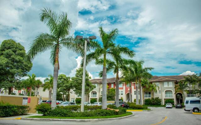 Servirents at Palms Doral
