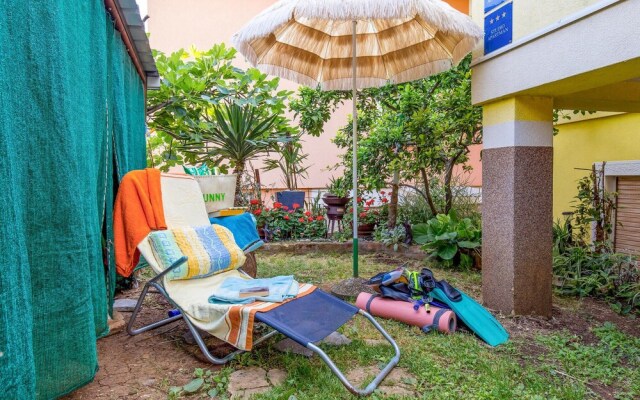 Beautiful Home in Opatija With Wifi and 1 Bedrooms