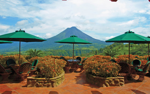 The Springs Resort and Spa at Arenal