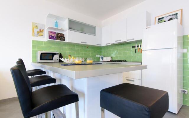 Zadar Modern Appartment With Sea View 4 Pers