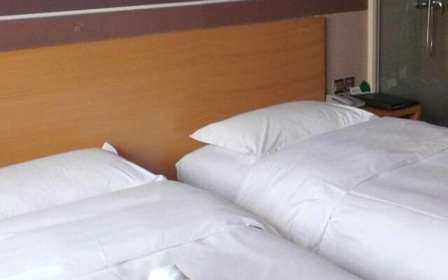 Yantai Tonghui Hotel
