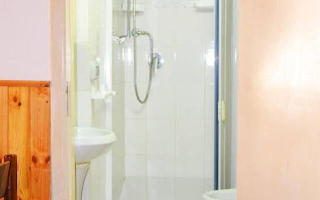 Amalfi Coast Room