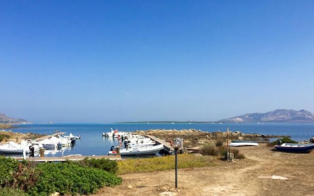 Cala Lupo