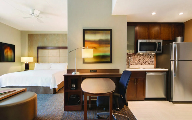 Homewood Suites by Hilton Calgary Downtown