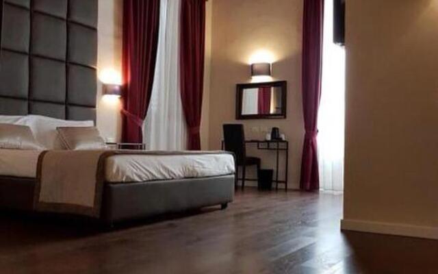1suite Firenze