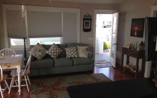 The Montauk Soundview