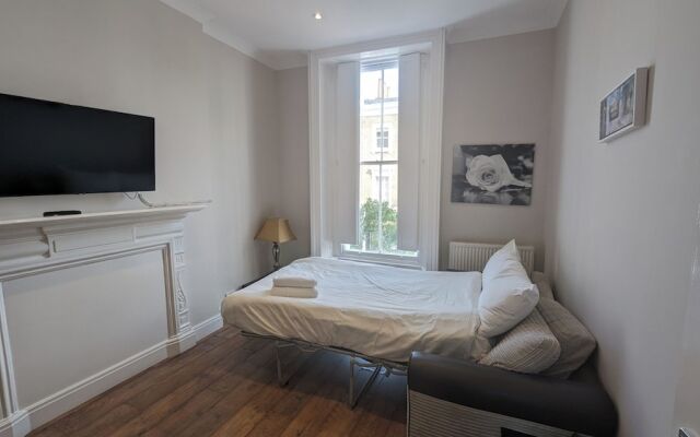 The Beverley Apartments