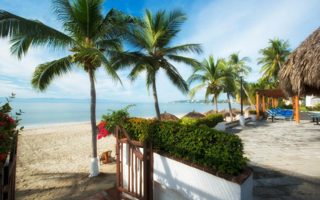 Vista Vallarta All Suites on the Beach
