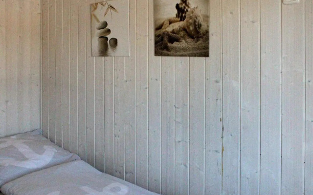 Three-Bedroom Holiday home in Grömitz 19