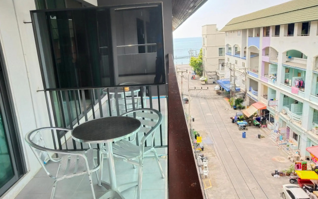 Inn residence serviced suites