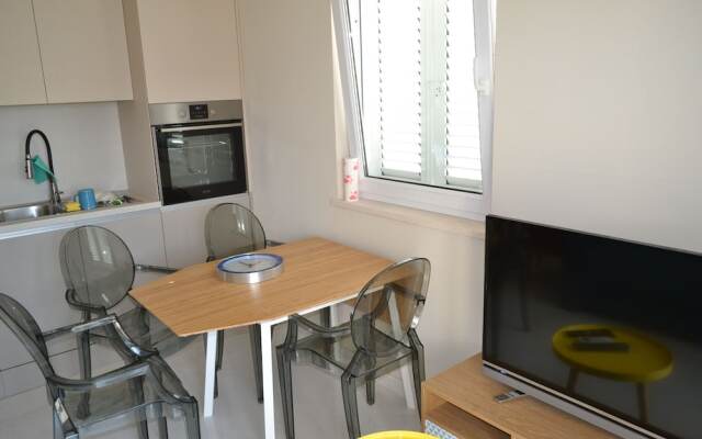 Apartmani Goran