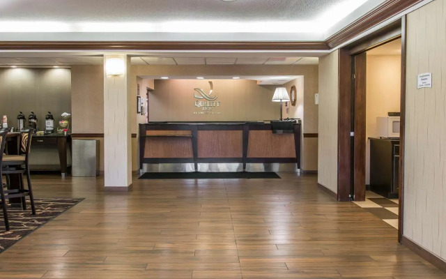 Holiday Inn Express Fremont by IHG