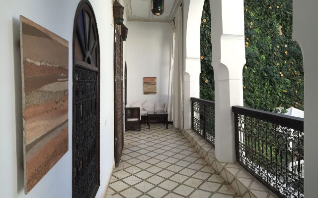 Riad Dar El Assafir