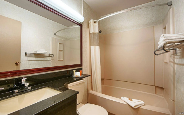 Best Western Airport Inn