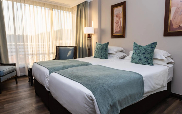 Premier Hotel Pretoria
