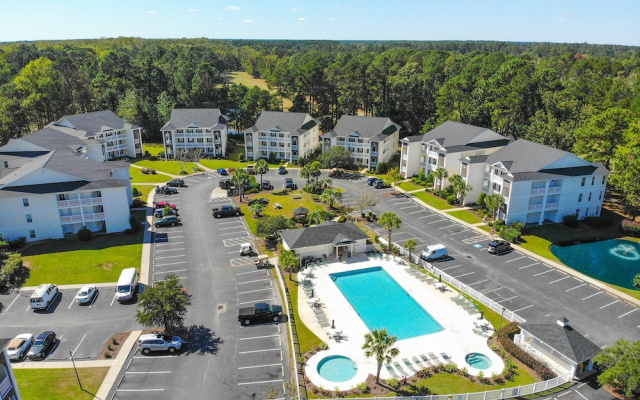 River Oaks 55E