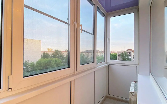 Апартаменты на улице Гастелло