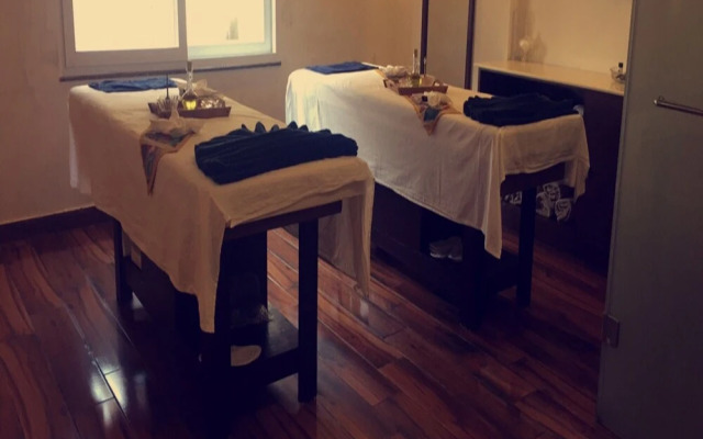 Glenview Resort Kasauli, a member of Radisson Individuals