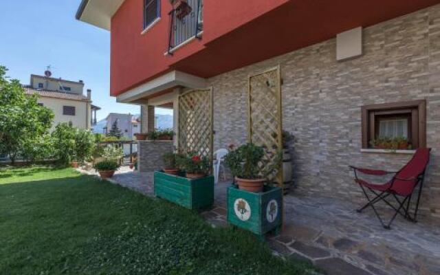 Il Mandorlo Rooms & Garden