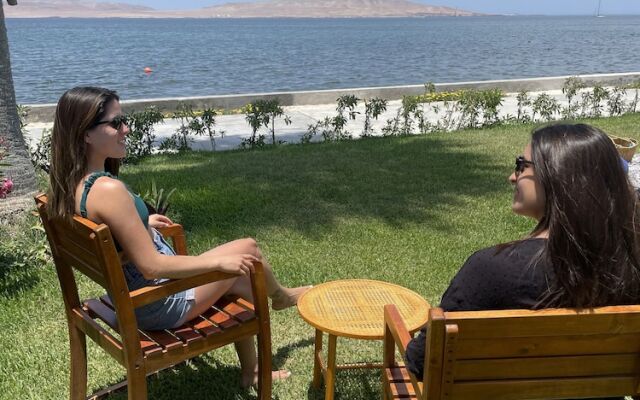 Atoq Paracas Reserva