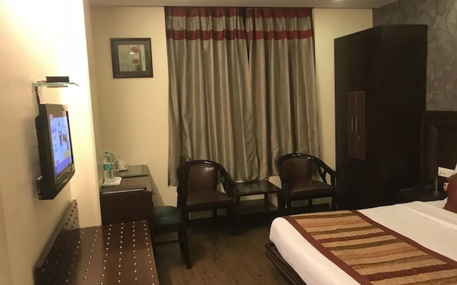 The Vaishali Inn