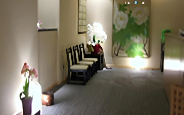 Kaminarimon Ryokan