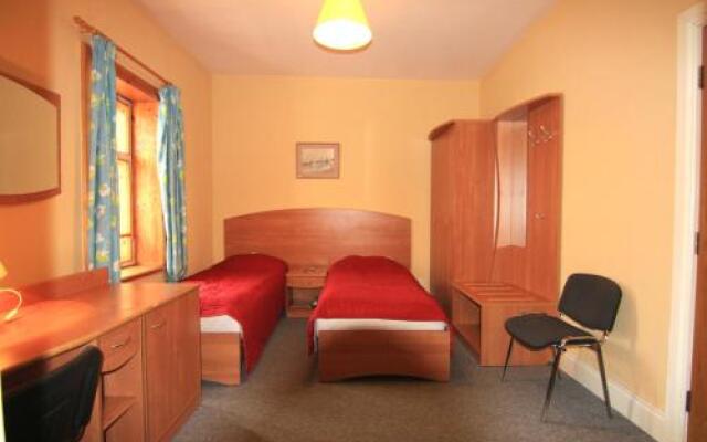 Yaroslavl - Exeter Inn