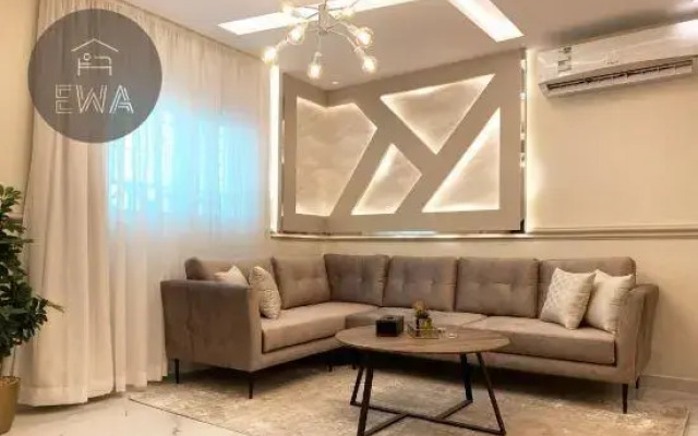 Kease Sulimania -5 Elegance Terrace GX91