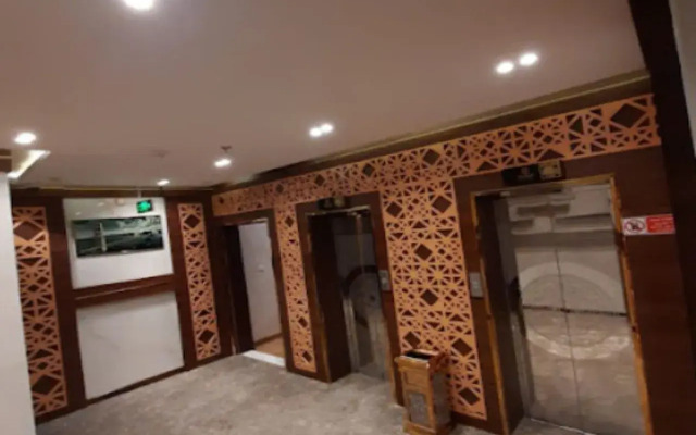 Nayrouz Riyadh Furnished Apartments