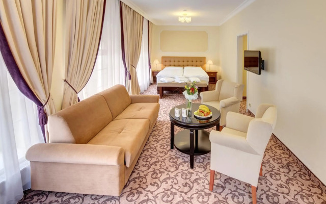 Windsor Spa Hotel