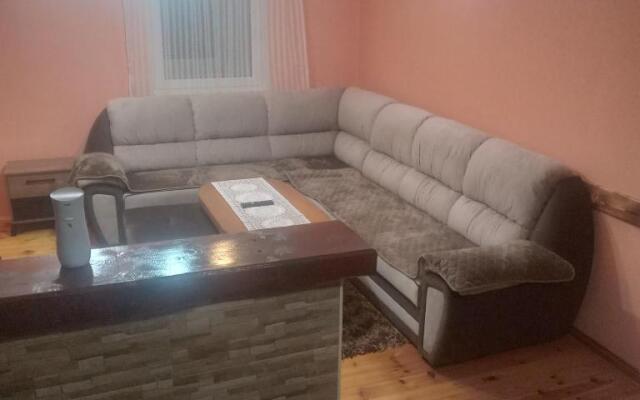 Apartments Avramovic