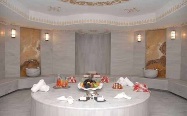 Grand Ankara Hotel Convention Center
