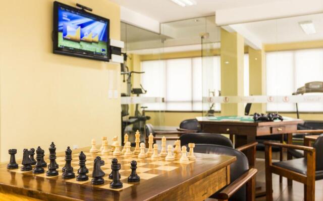 Tri Hotel Bento Gonçalves